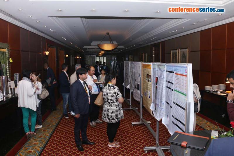 International Conference on Ophthalmology
