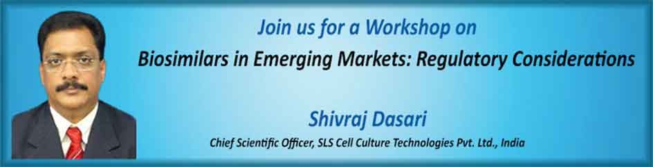 Biosimilars in Emerging Markets: Regulatory Considerations