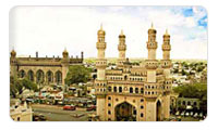 Hyderabad City Highlights