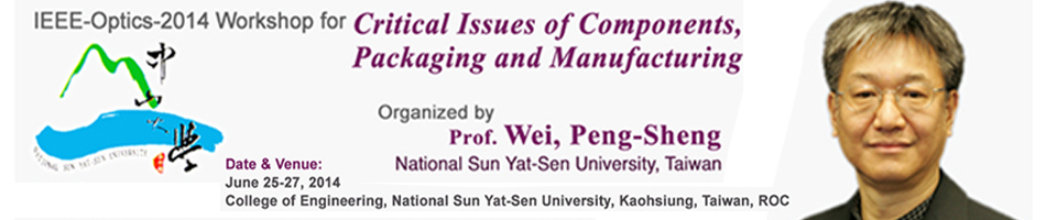 Preconference Workshop on Materials and devices on nanoscale