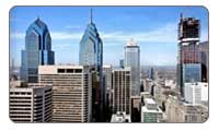 Philadelphia City Highlights