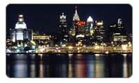 Philadelphia City Highlights