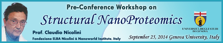 Structural NanoProteomics