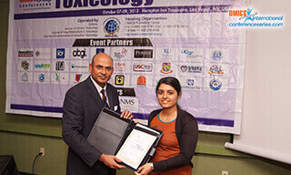 Award Photo