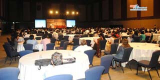 Confrence Photo