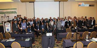 Confrence Photo