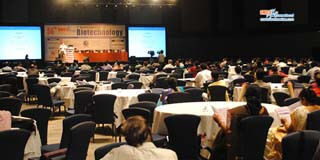 Confrence Photo