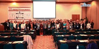 Confrence Photo