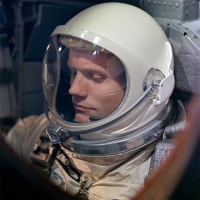 Neil Armstrong